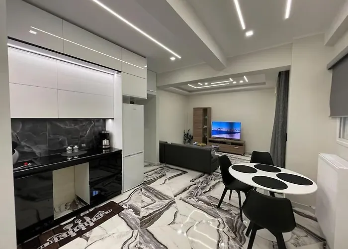 M-G Apartment