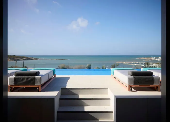 Dusit Suites Athens