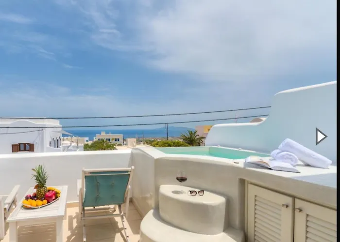 B Suites