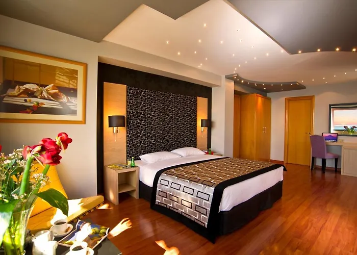 Nefeli Hotel Alimos