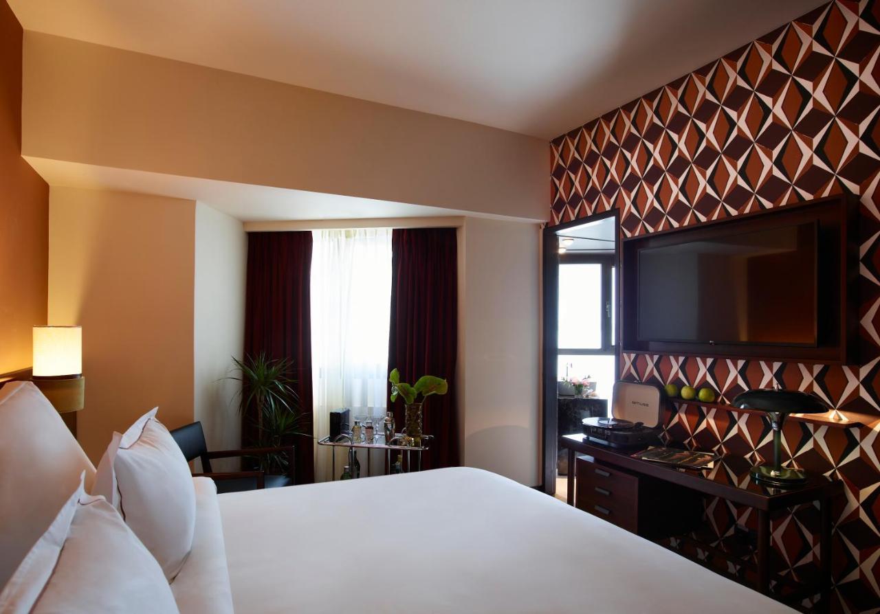 Hotel Brown Acropol, A Member Of Brown 4*