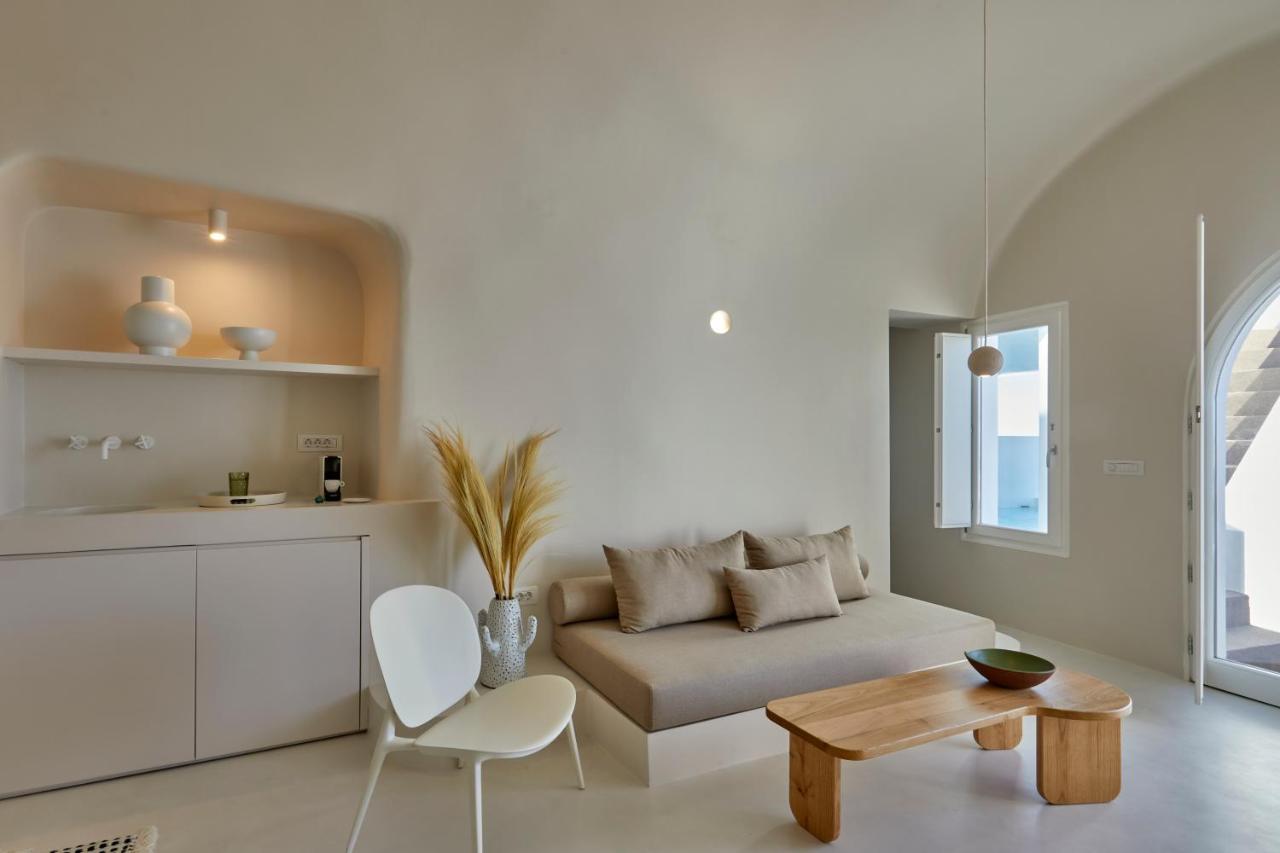 Olia & Apartment