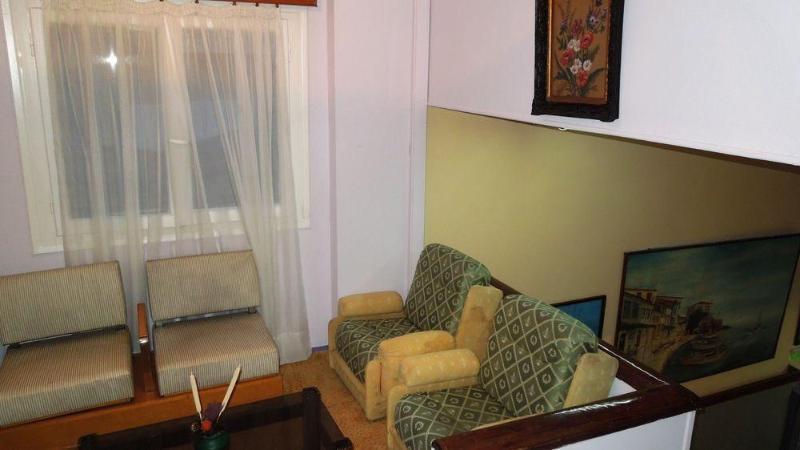 Hotel Miramare Athens
