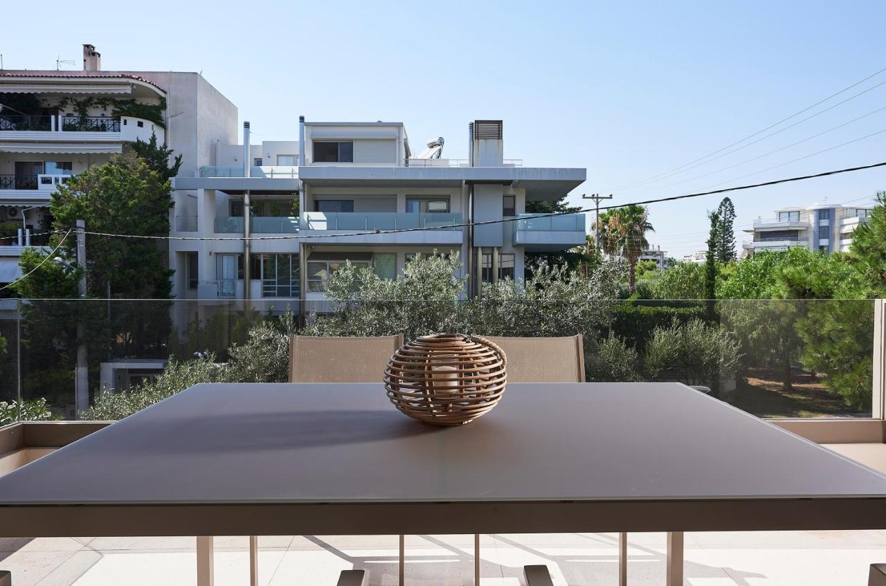 Apartment Elaia Luxury Glyfada