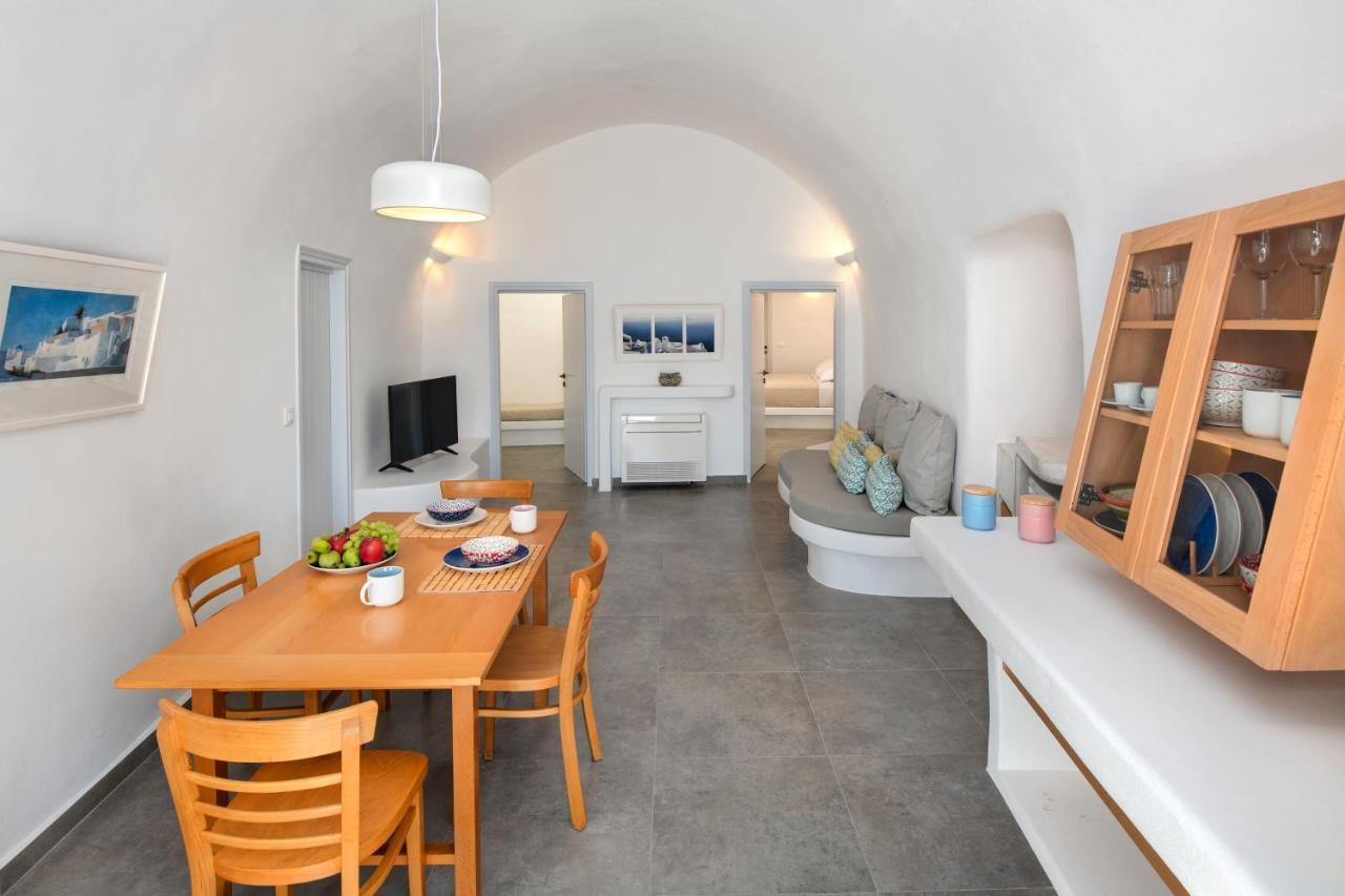 Apartment Petit Village Fira (Santorini)