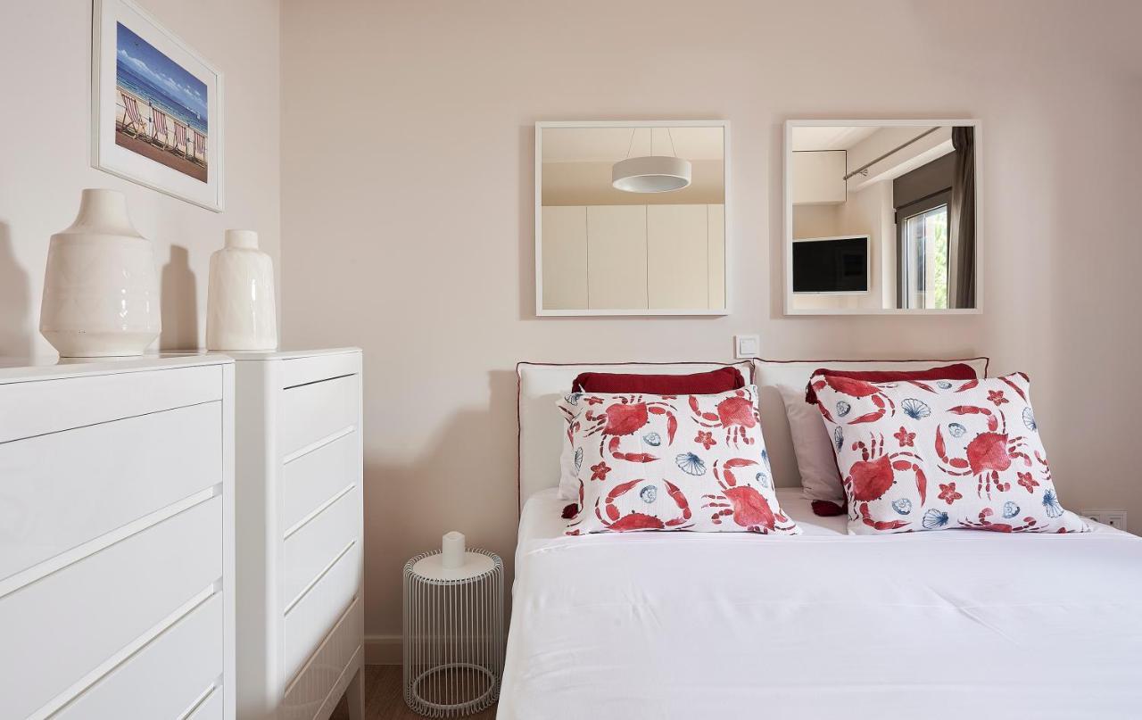Elaia Luxury Glyfada * Athens