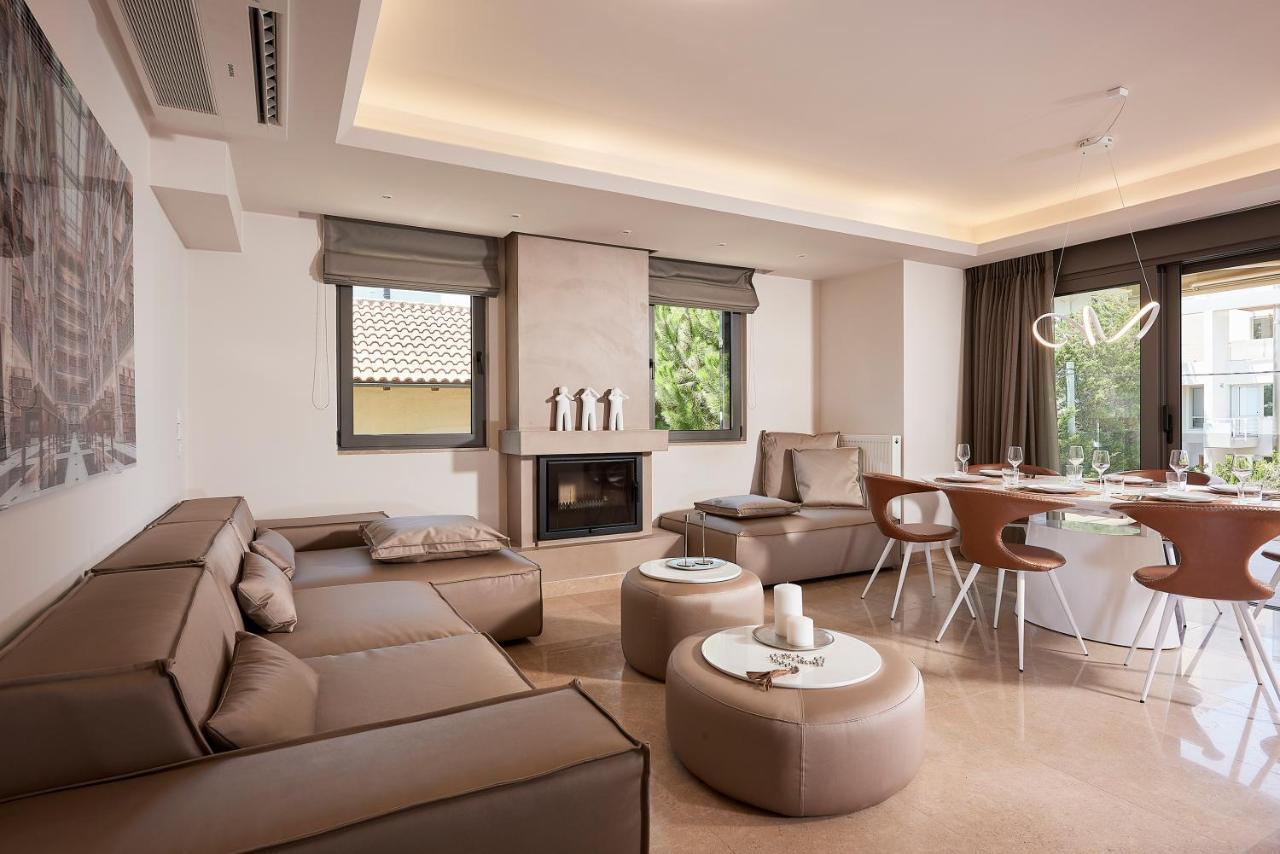 Elaia Luxury Glyfada * Athens