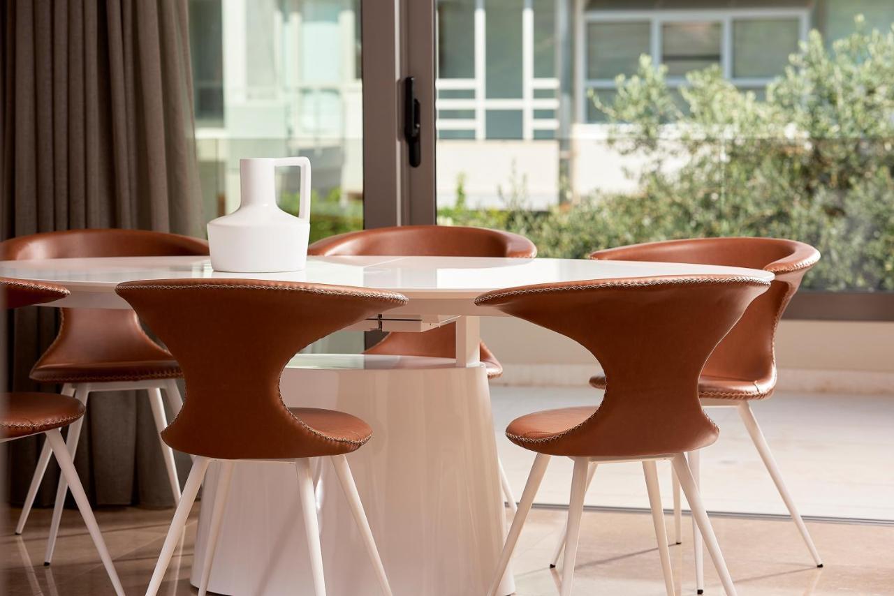 Elaia Luxury Glyfada * Athens