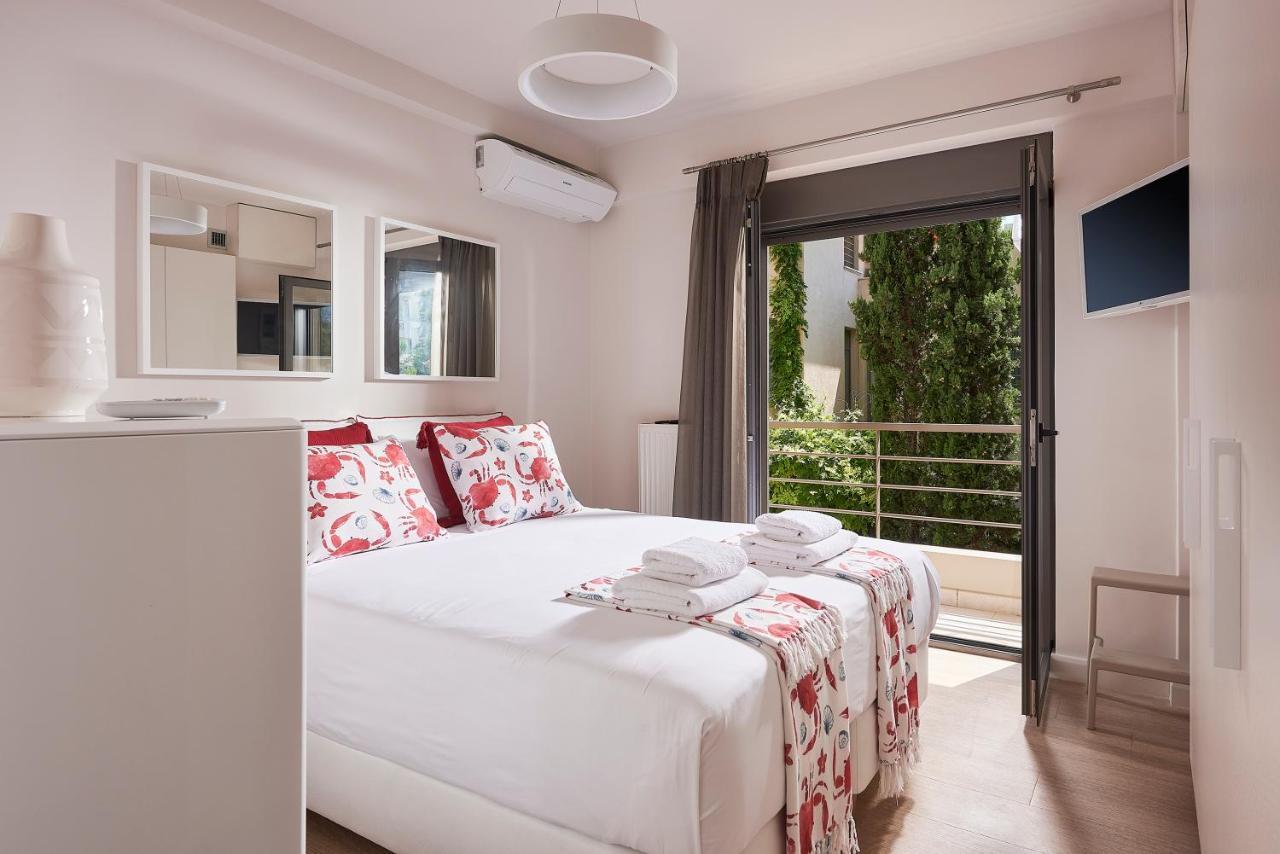 Elaia Luxury Glyfada Athens