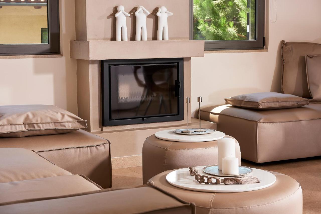 Elaia Luxury Glyfada Athens