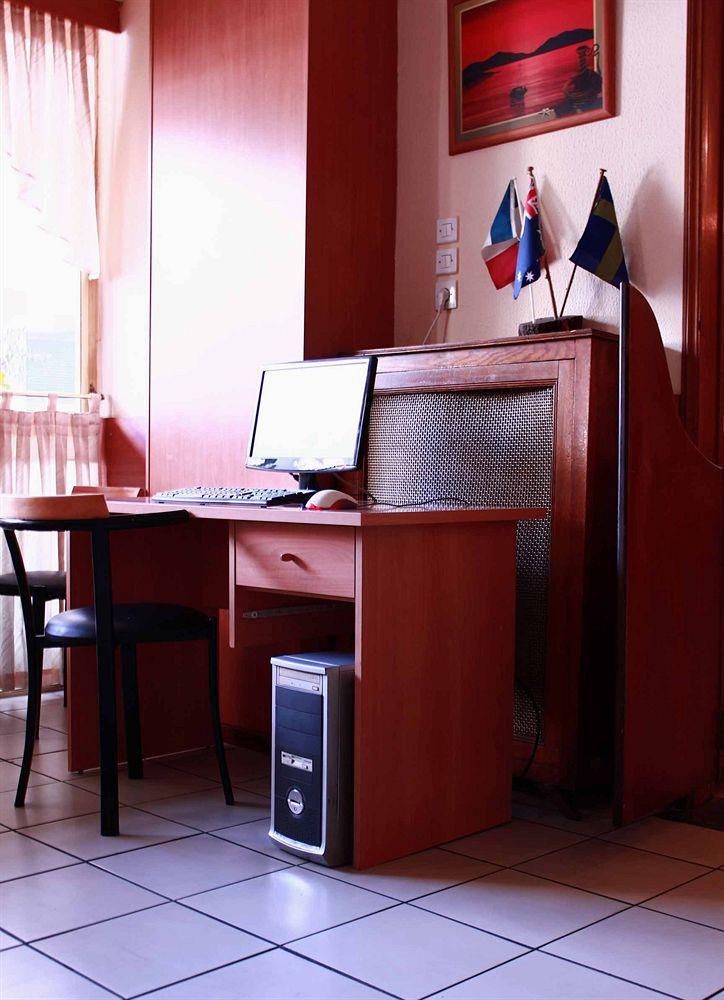 Hotel Aristoteles 3*