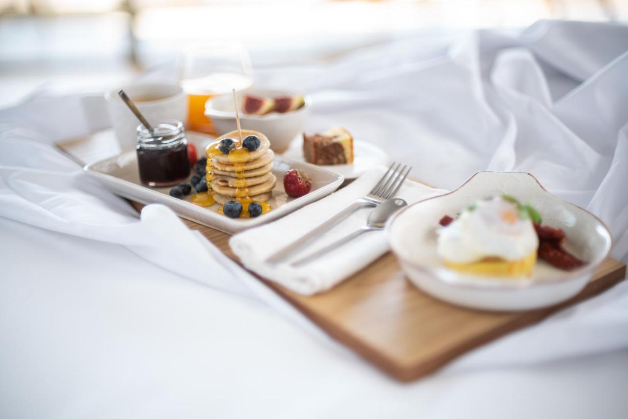 Coco-mat Bc Hotel 5*
