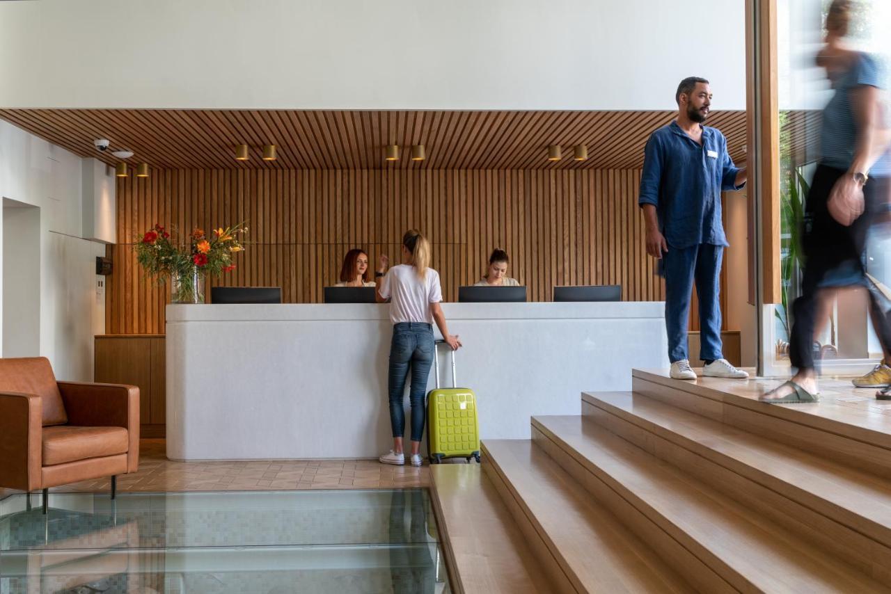 Hotel Coco-mat Bc