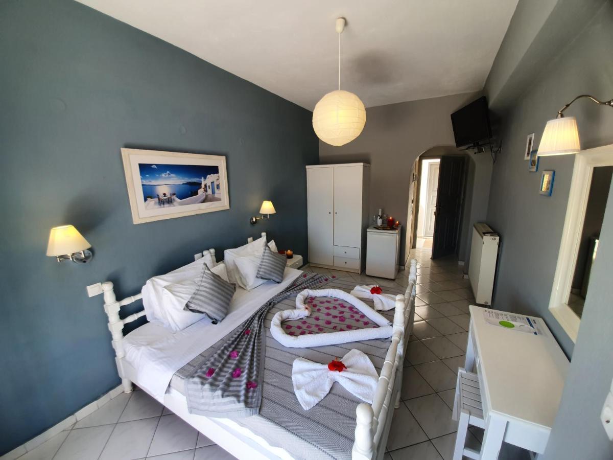 Hotel Nostos (adults Only) Kamari (Santorini)