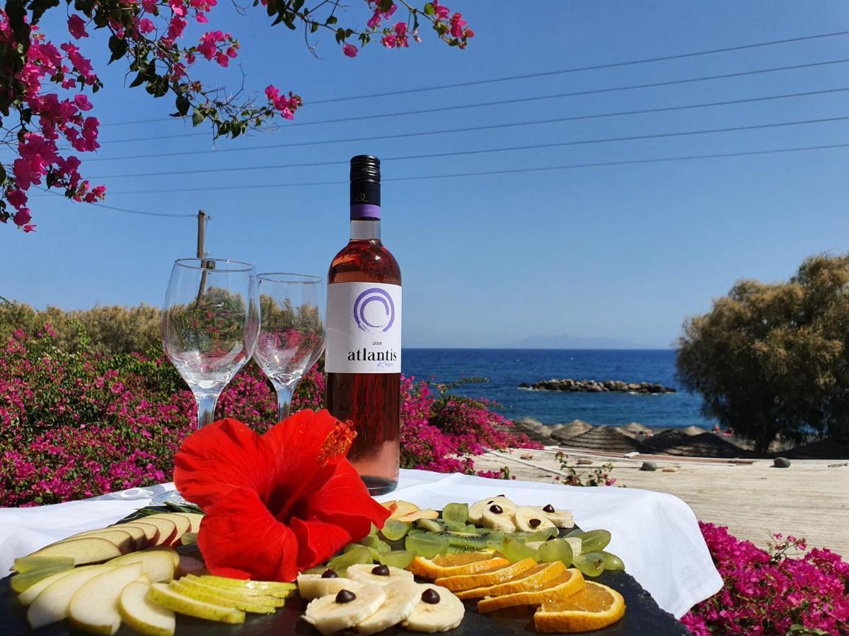 Nostos (adults Only) 2* Kamari (Santorini)