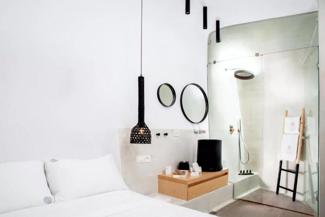 Santorini Soul (adults Only) Villa *
