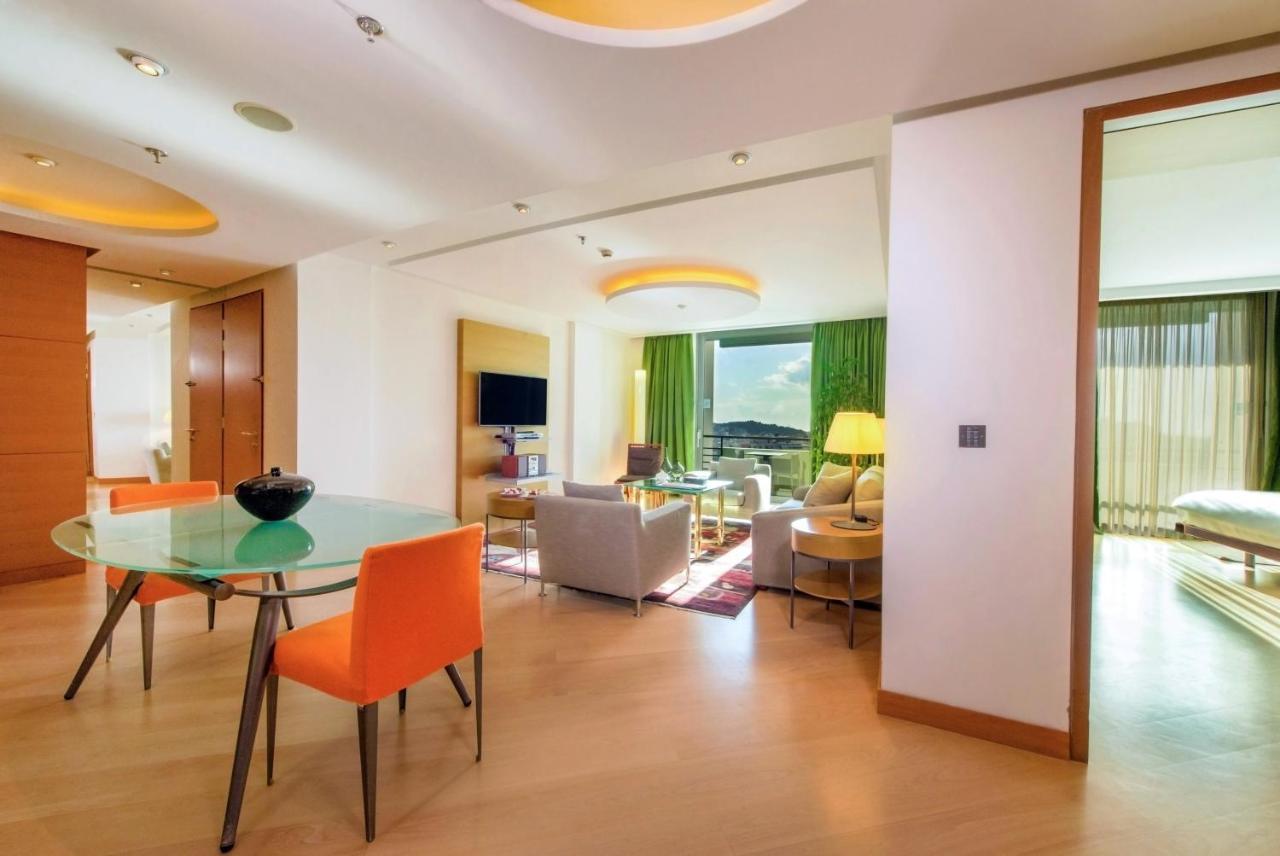 Hilton Athens
