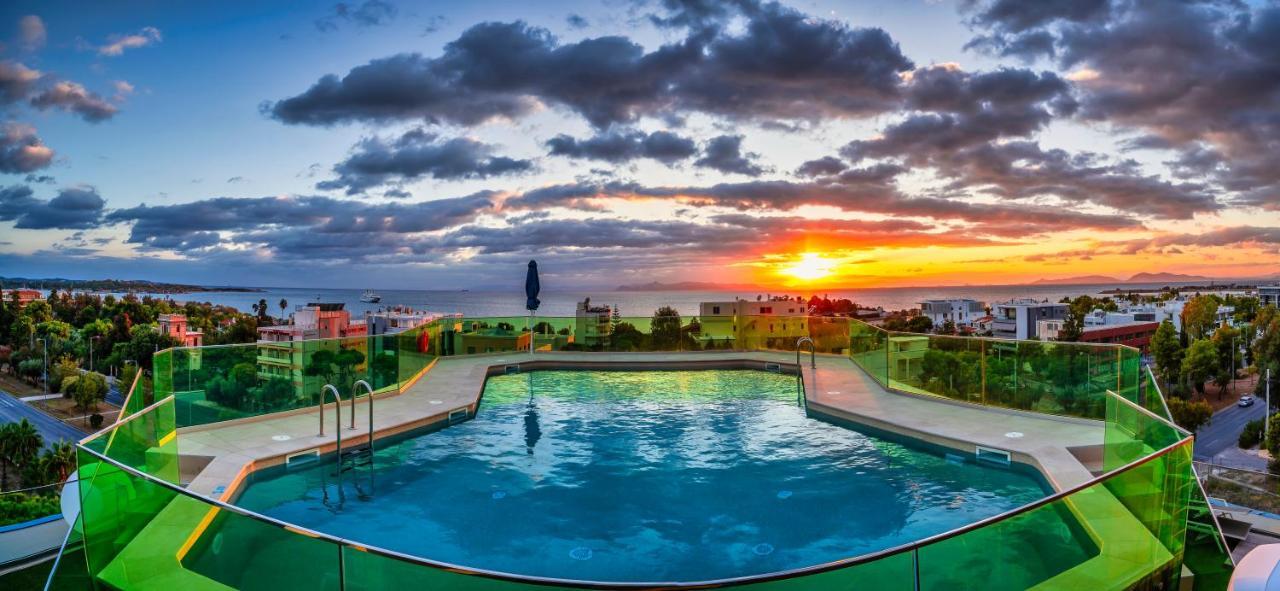 Hotel Emmantina Athens