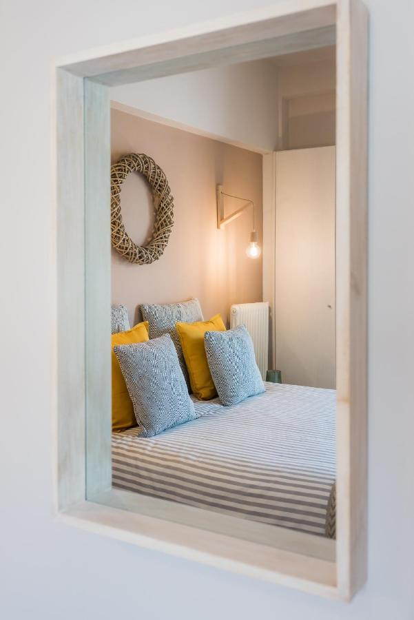 Apartment Brand New Aprtm Touching Acropolis *