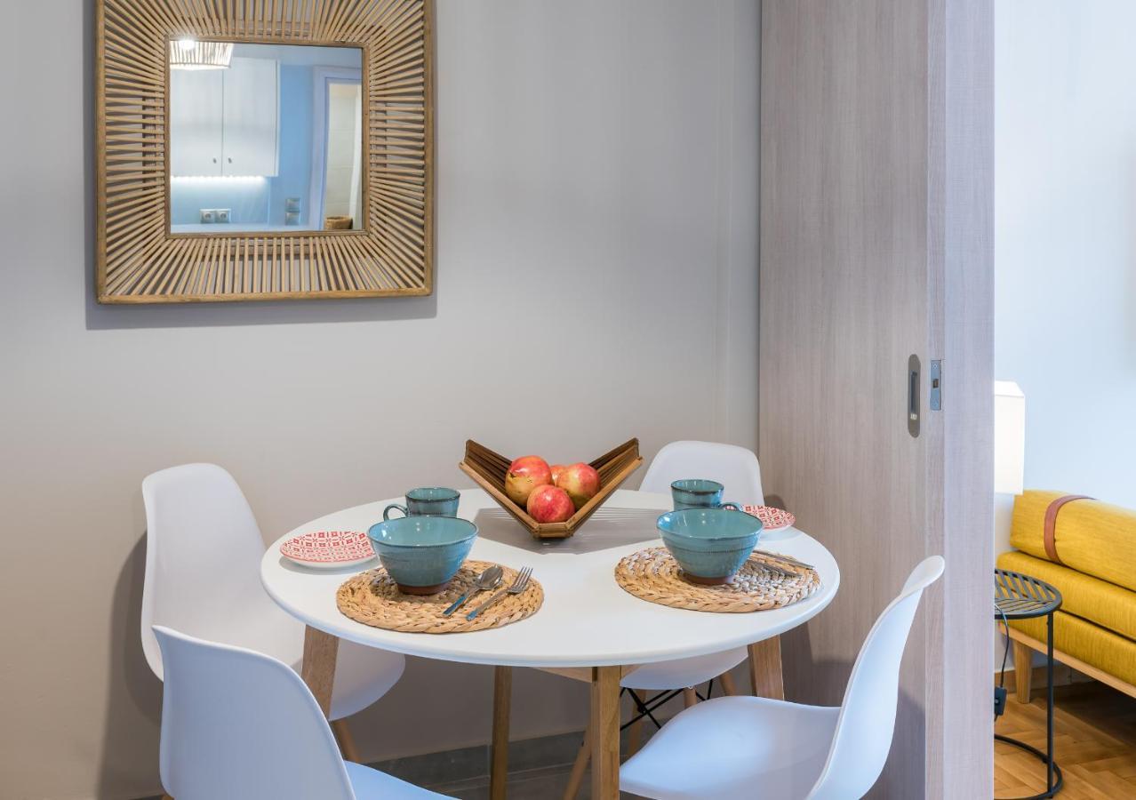 Apartment Brand New Aprtm Touching Acropolis