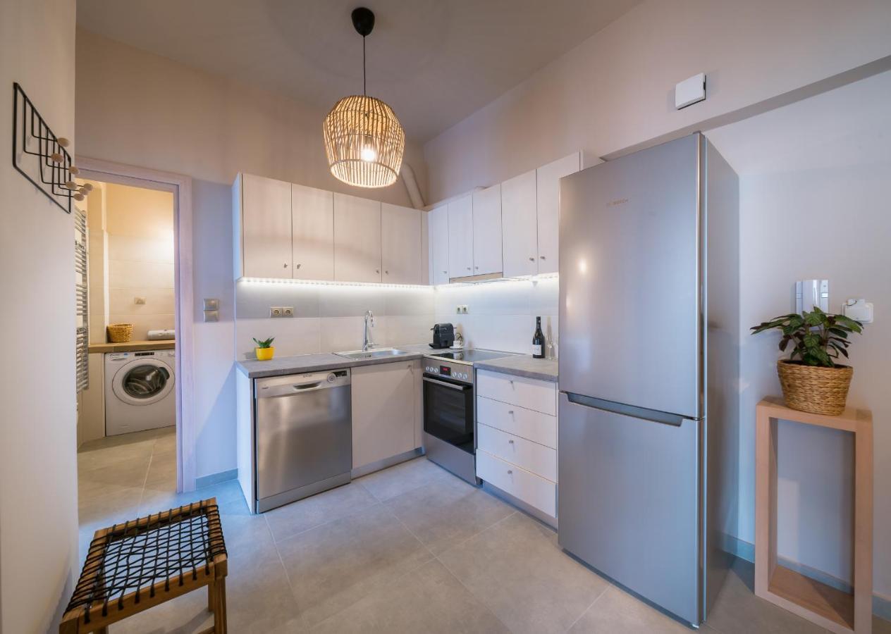 Apartment Brand New Aprtm Touching Acropolis *