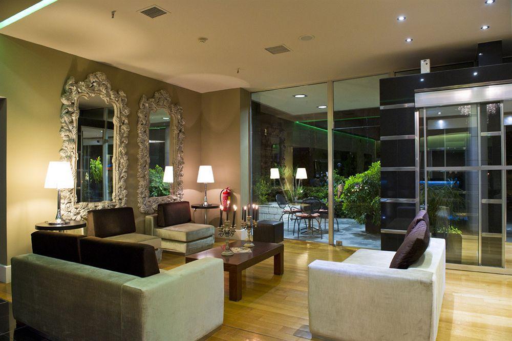 Congo Palace 4* Athens