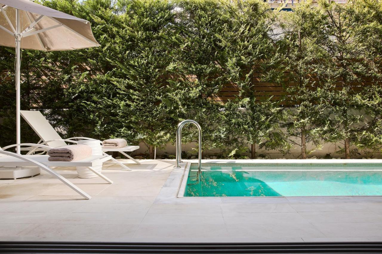 Elaia Luxury Glyfada Apartment Athens