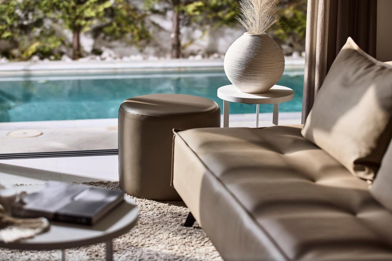 Elaia Luxury Glyfada * Athens
