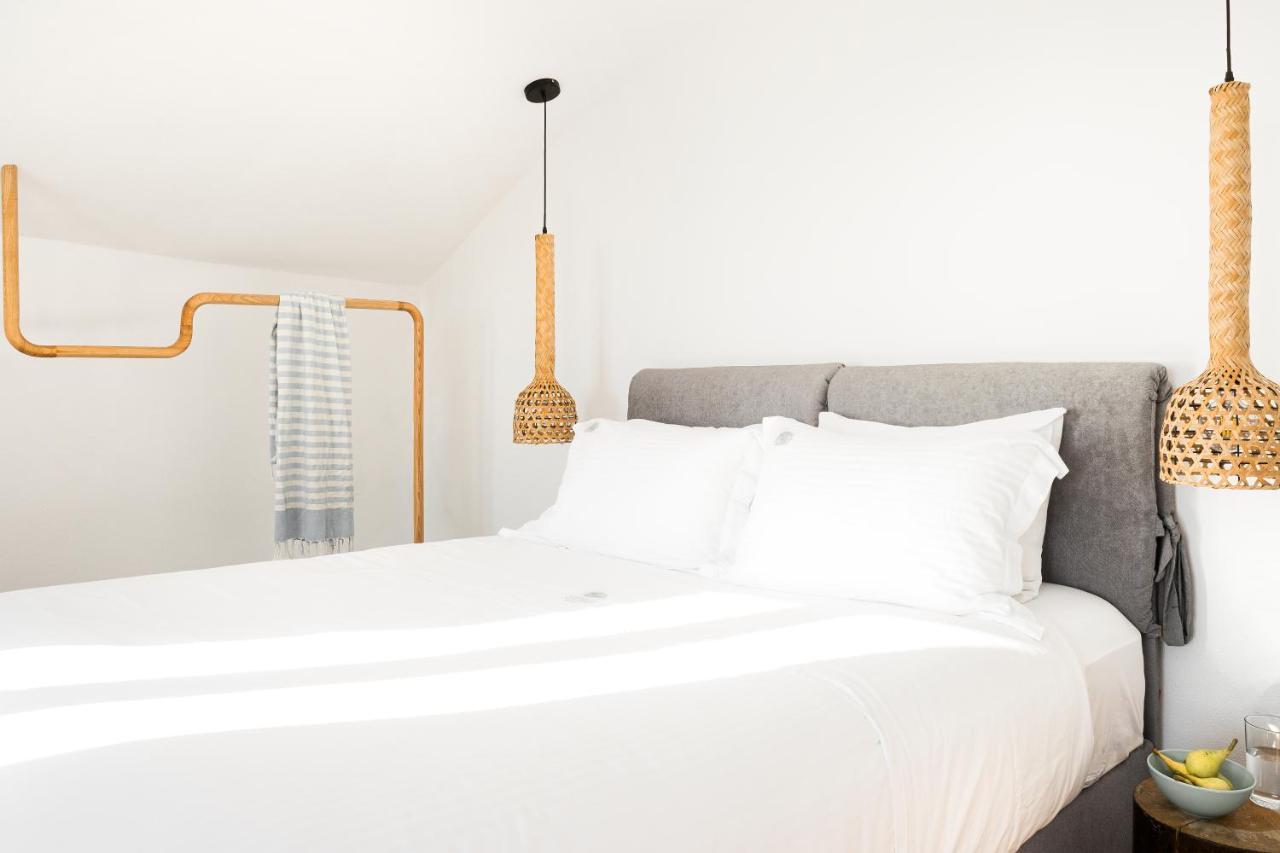 Santorini Soul (adults Only) Villa