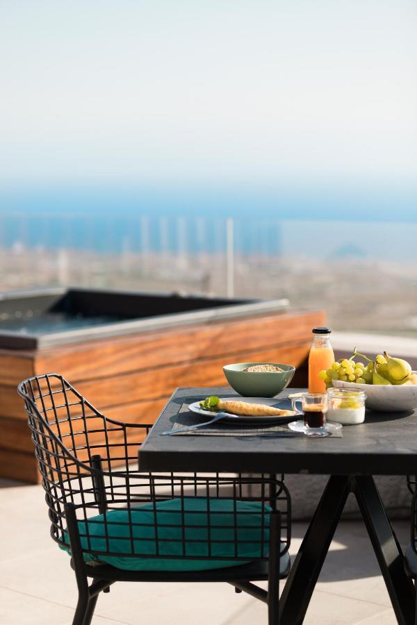 Santorini Soul (adults Only) Villa *