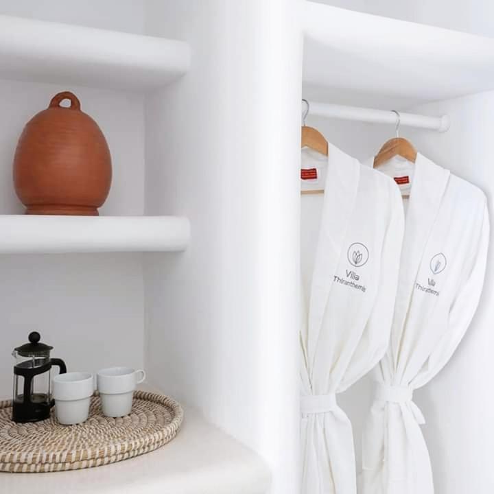 Thiranthemis (adults Only) Apartment *