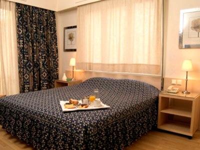 Hotel Saronicos
