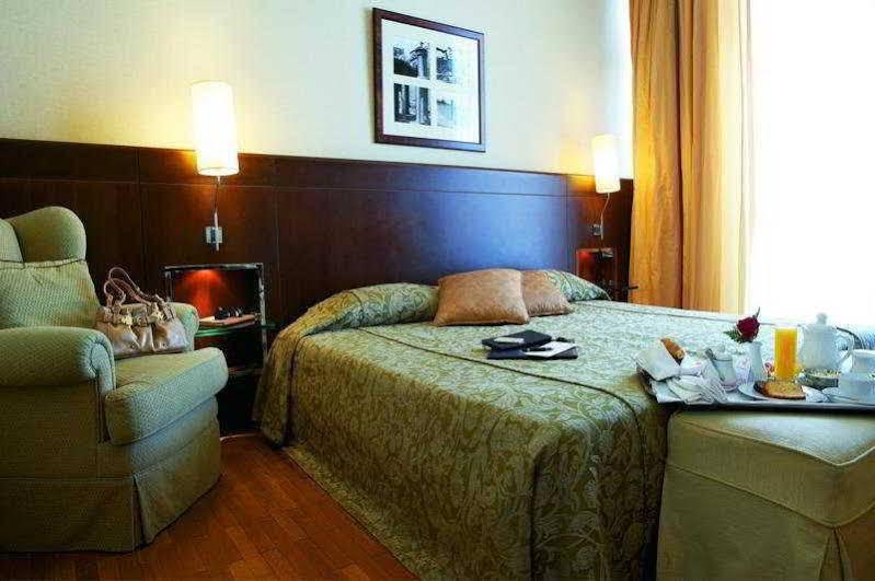 Brown Acropol, A Member Of Brown Hotel Athens