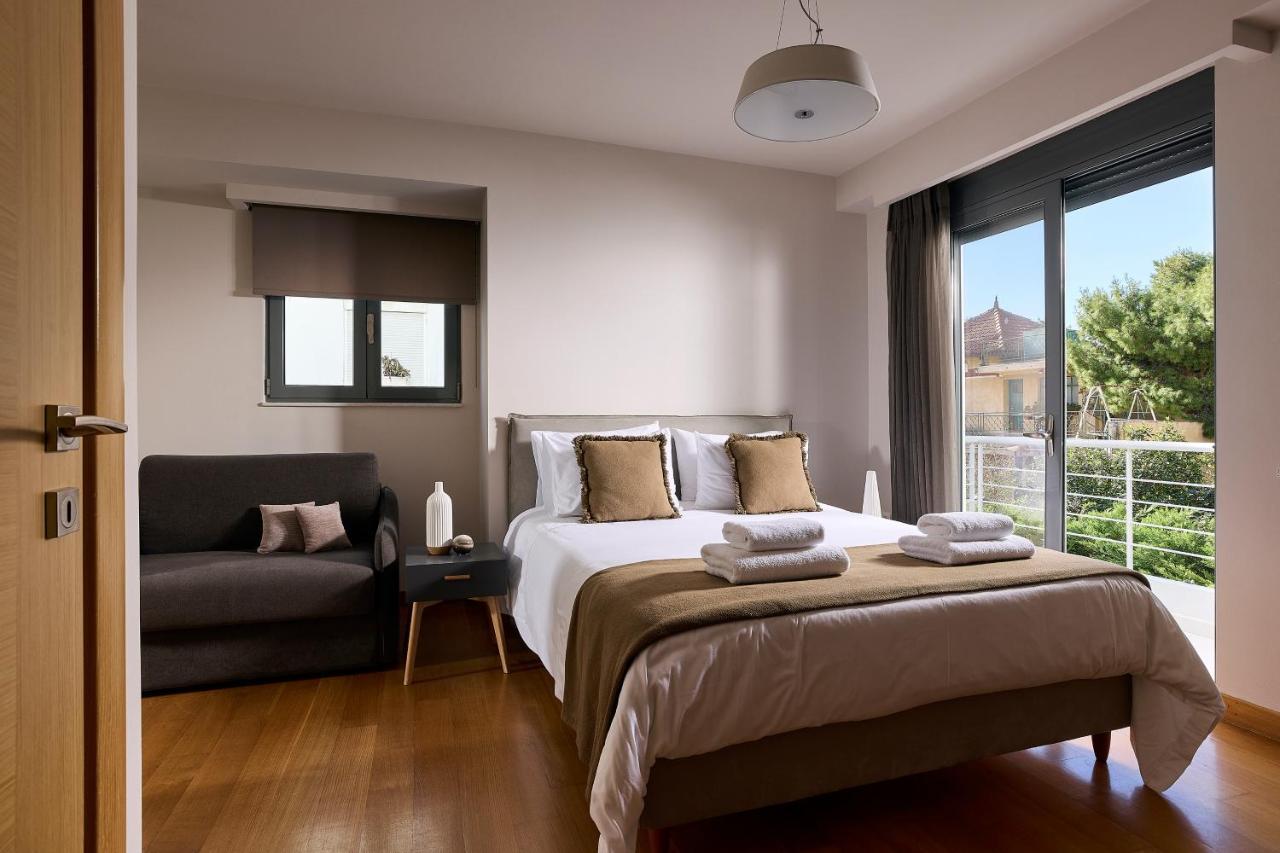 Elaia Luxury Glyfada Athens