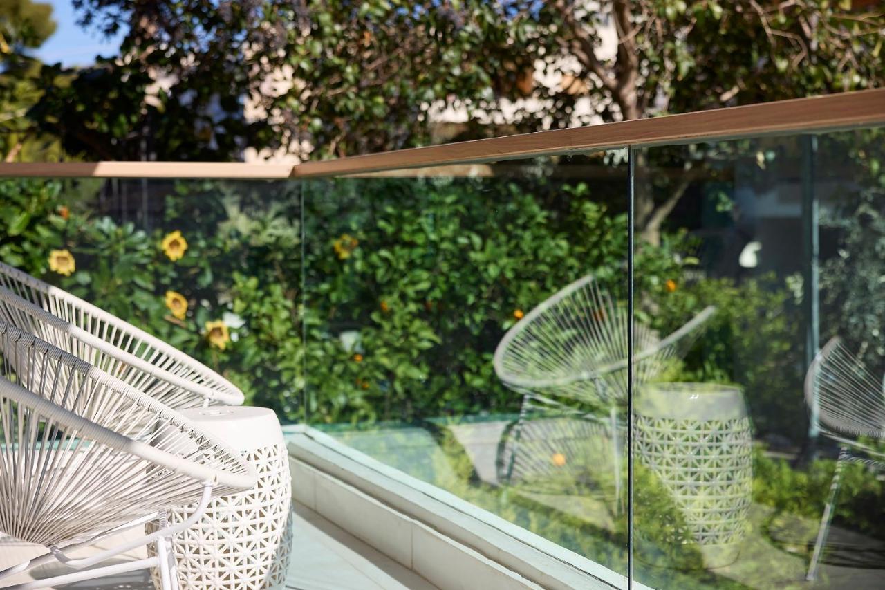 Elaia Luxury Glyfada Apartment *