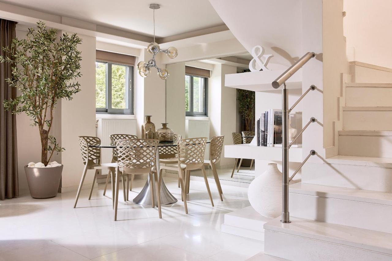 Elaia Luxury Glyfada