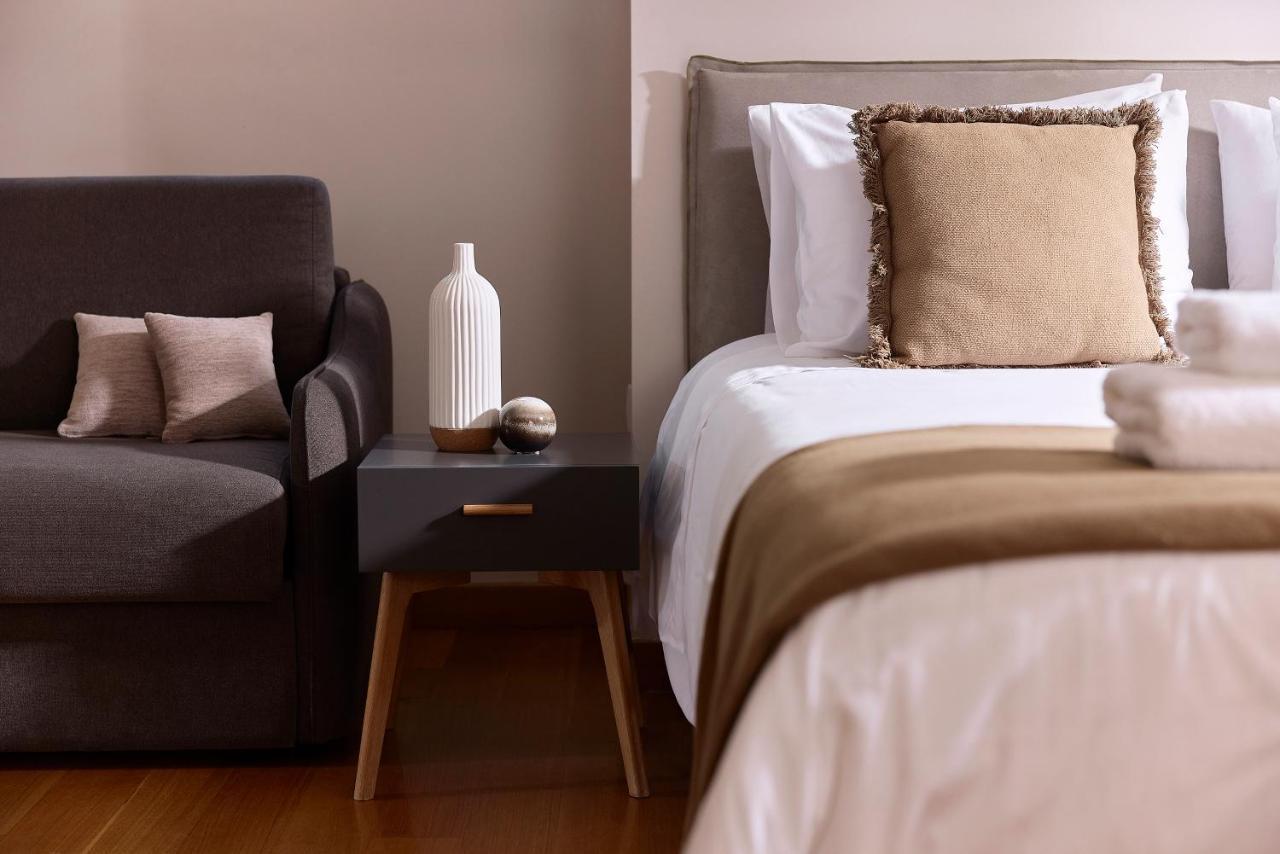 Apartment Elaia Luxury Glyfada *