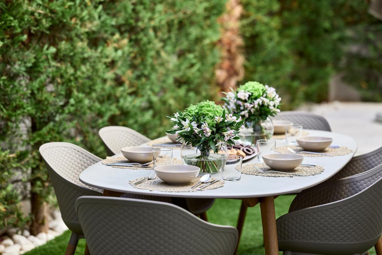Elaia Luxury Glyfada Athens