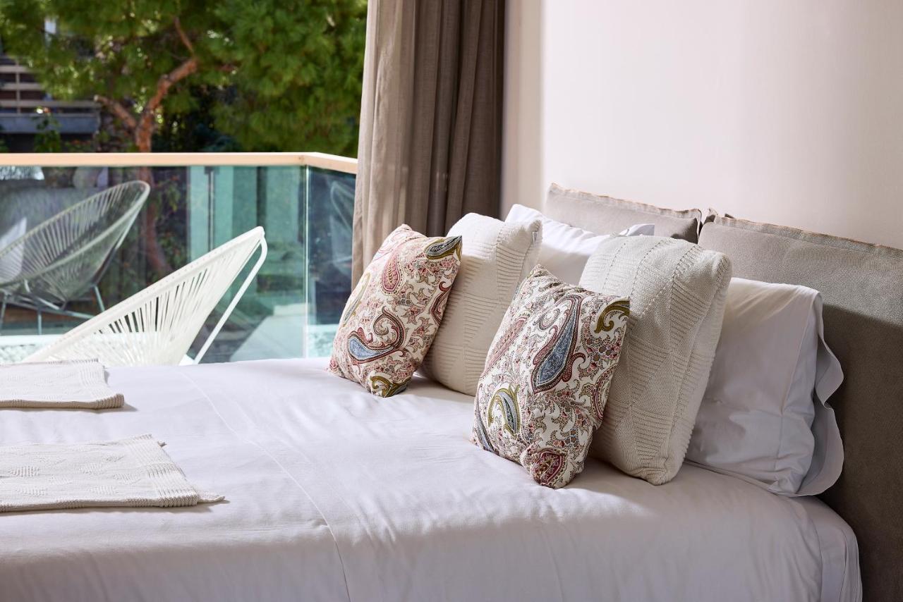 Elaia Luxury Glyfada *