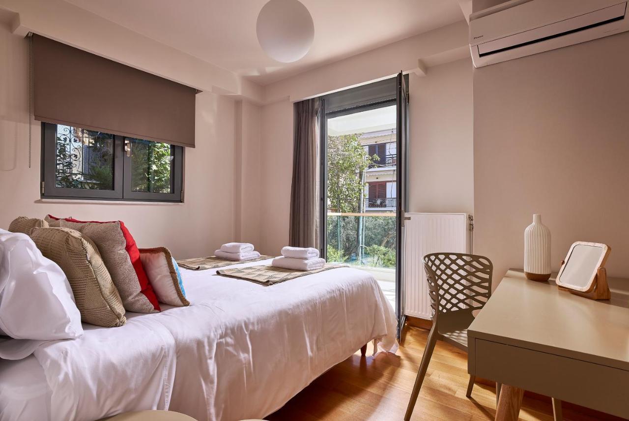 Apartment Elaia Luxury Glyfada Athens