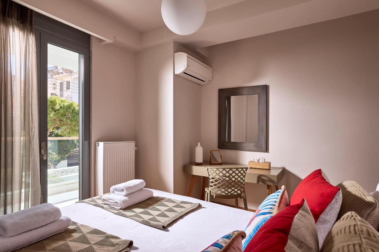 Elaia Luxury Glyfada Athens