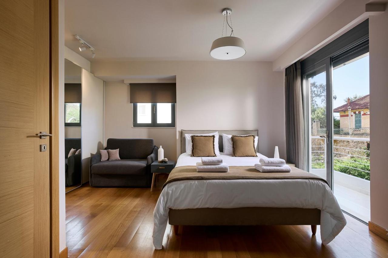 Apartment Elaia Luxury Glyfada