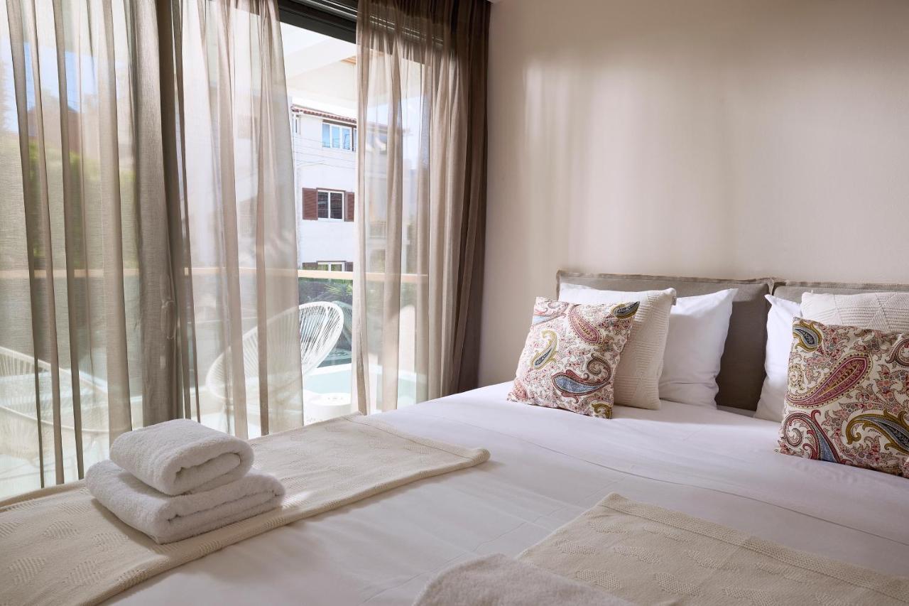 Elaia Luxury Glyfada Apartment
