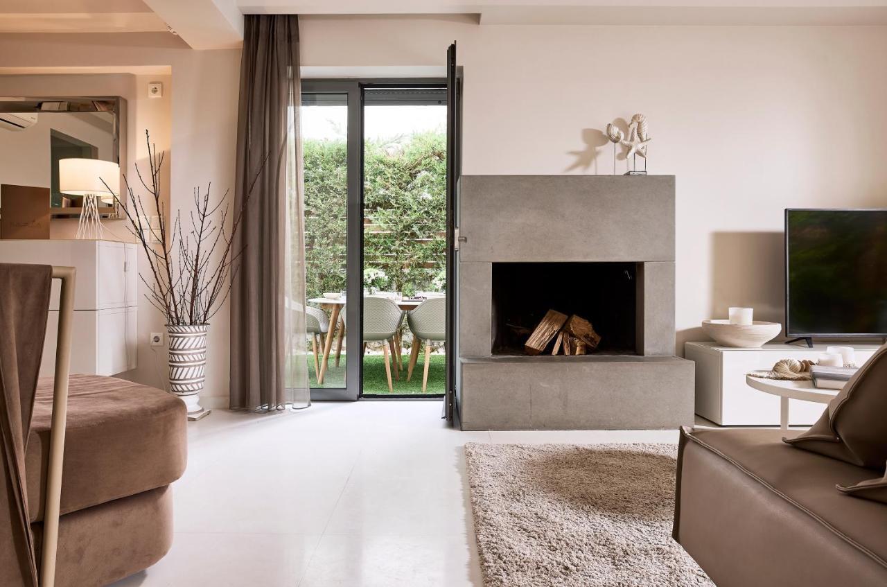 Apartment Elaia Luxury Glyfada Athens