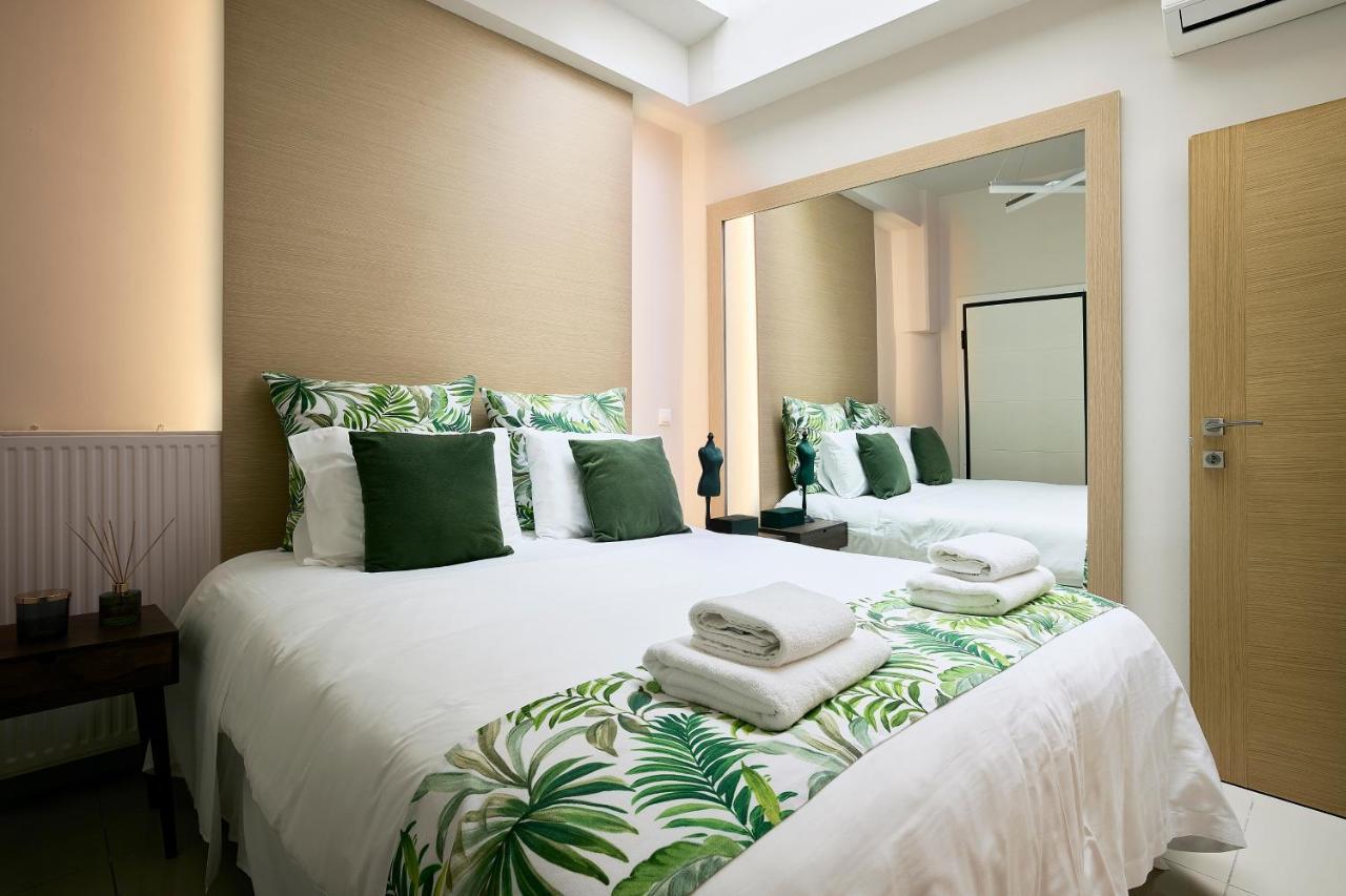 Apartment Elaia Luxury Glyfada