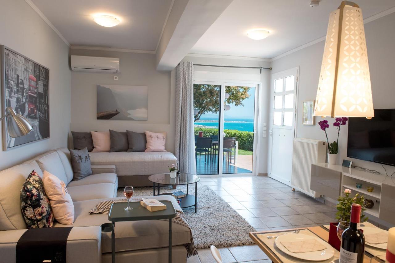 Harris Elegant House Superb View Near Airport Apartment *
