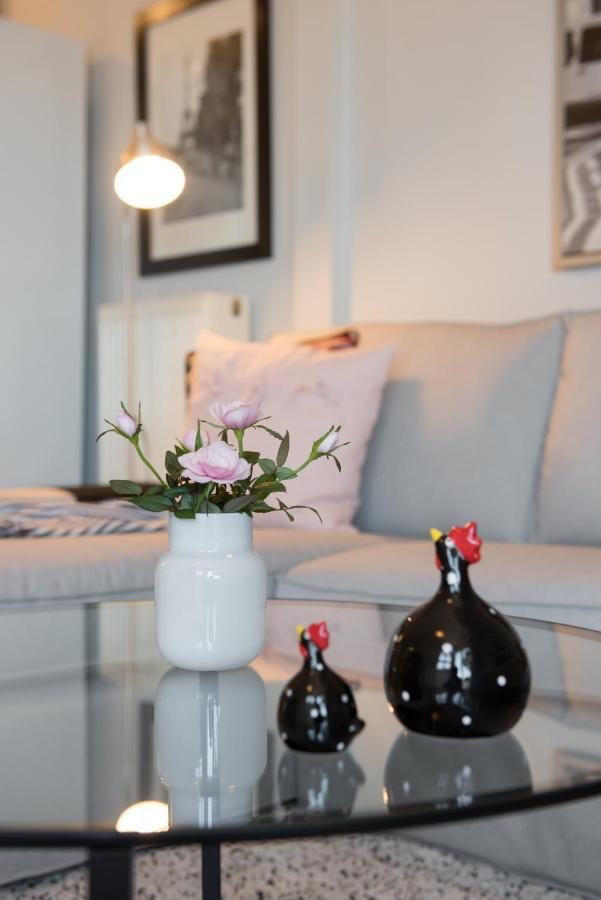 Apartment Harris Elegant House Superb View Near Airport Artemida (Attica)