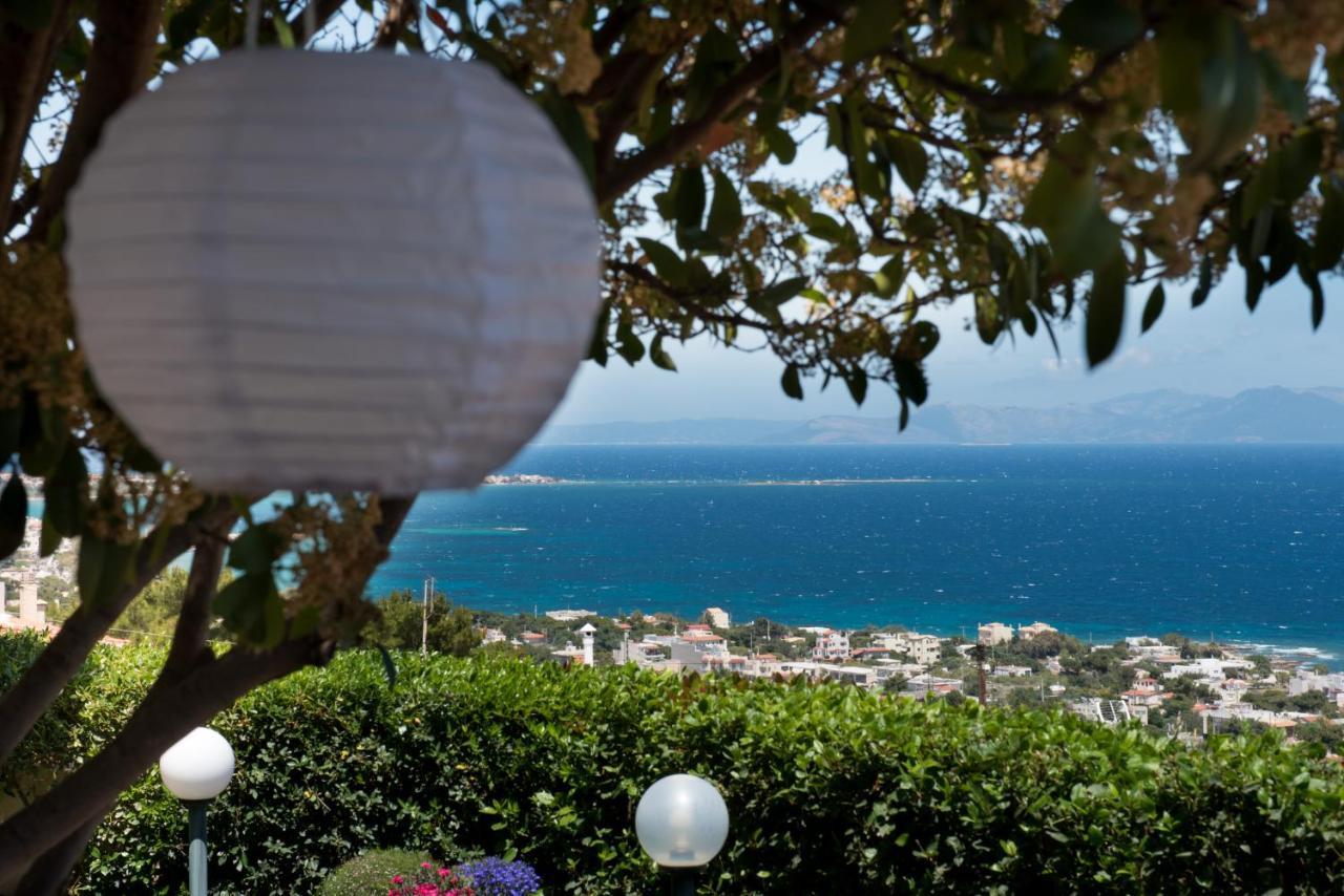 Harris Elegant House Superb View Near Airport Apartment *