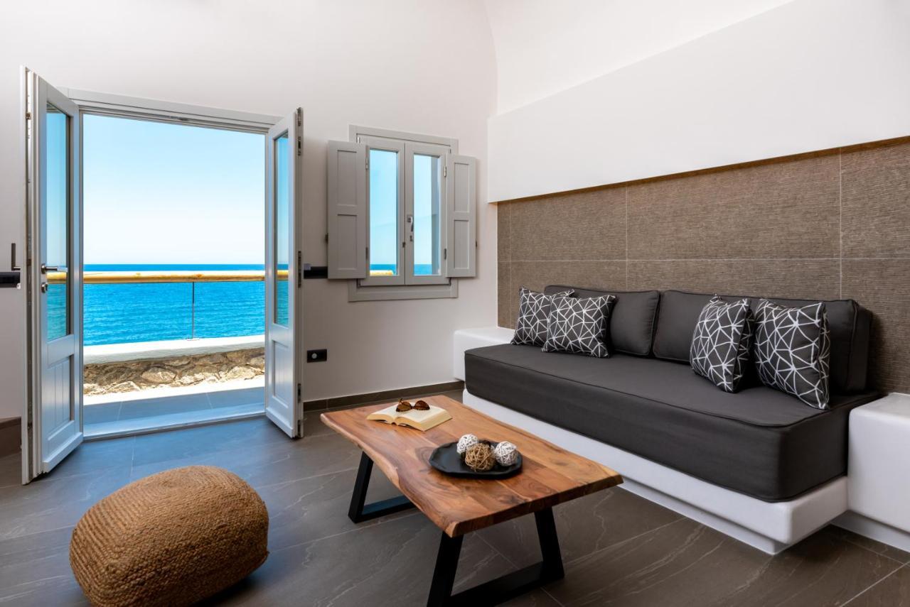 Neoma Luxury Aparthotel *