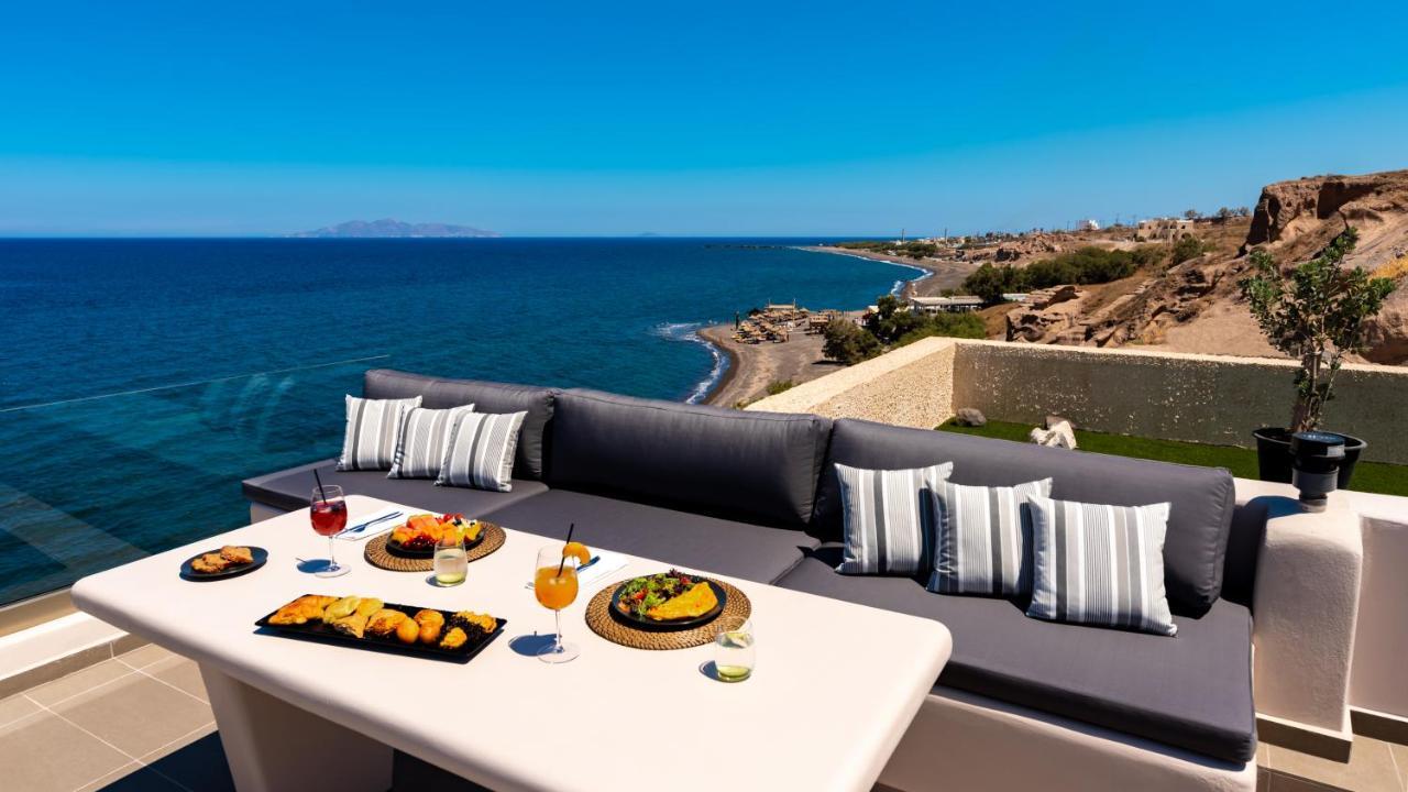 Neoma Luxury Aparthotel Karterados (Santorini)